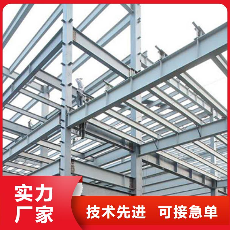 丽江钢结构h型钢喷漆加工厂