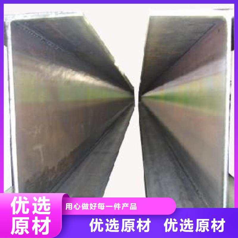 金昌q235b高频焊h型钢可订货