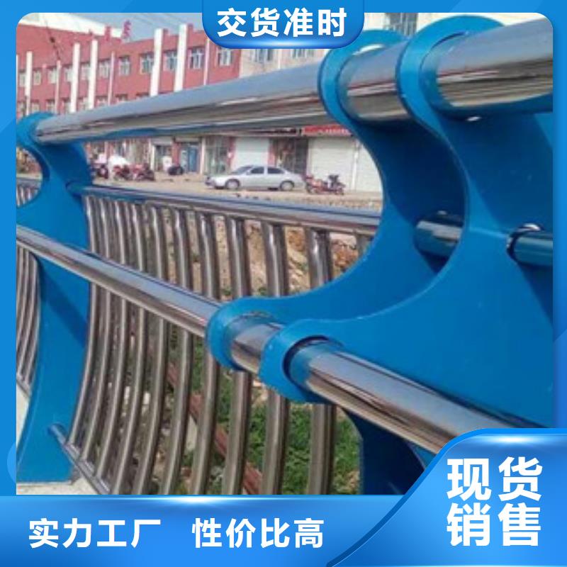 大连桥梁不锈钢复合管材料产品价格