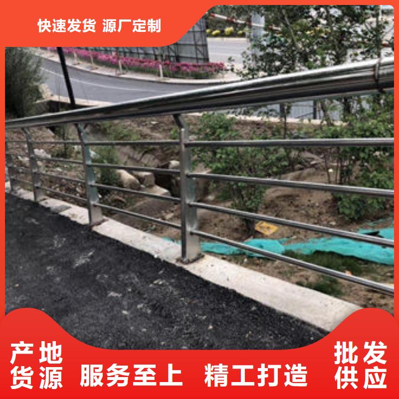 济南桥梁护栏立柱咨询热线