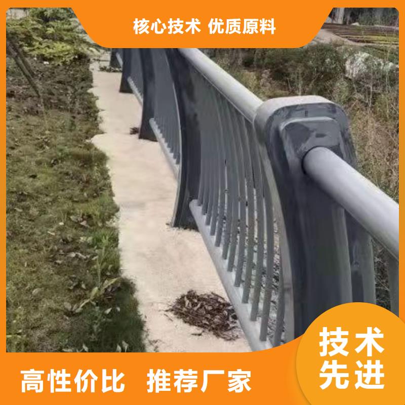 淄博桥梁护栏质量精良