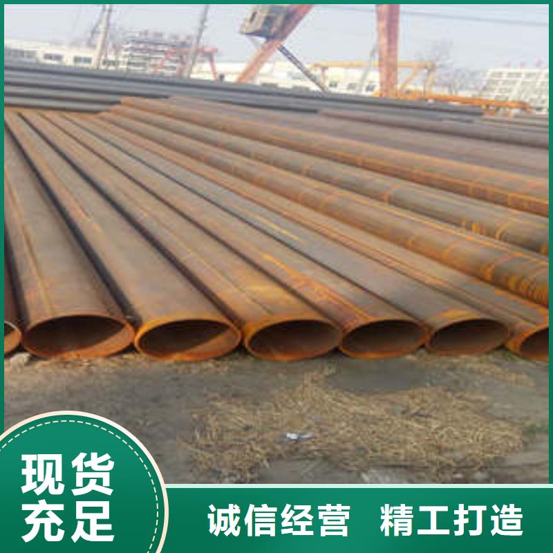 上海Q345B精密钢管排名前10