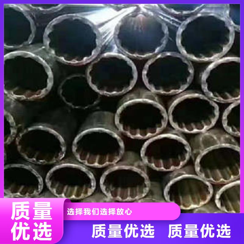 哈尔滨厚壁精密钢管产品相当可靠