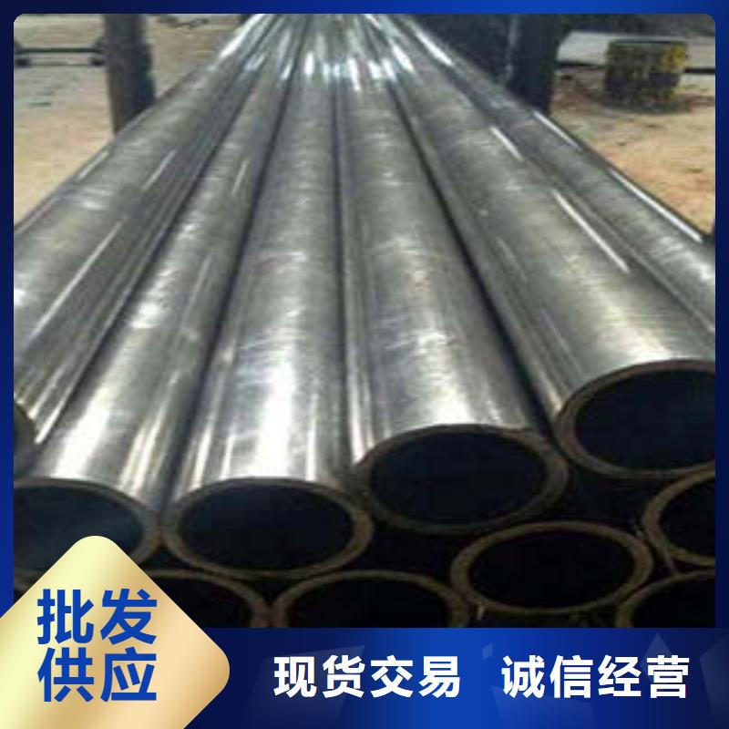 哈尔滨小口径精密钢管产品相当可靠