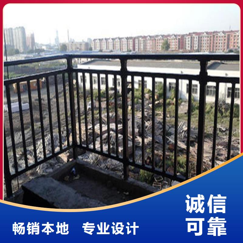 四川天桥景观不锈钢护栏特优质量