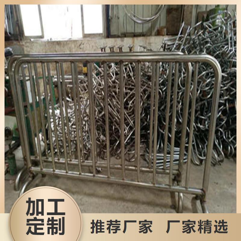 天津不锈钢碳素钢复合管供应中心