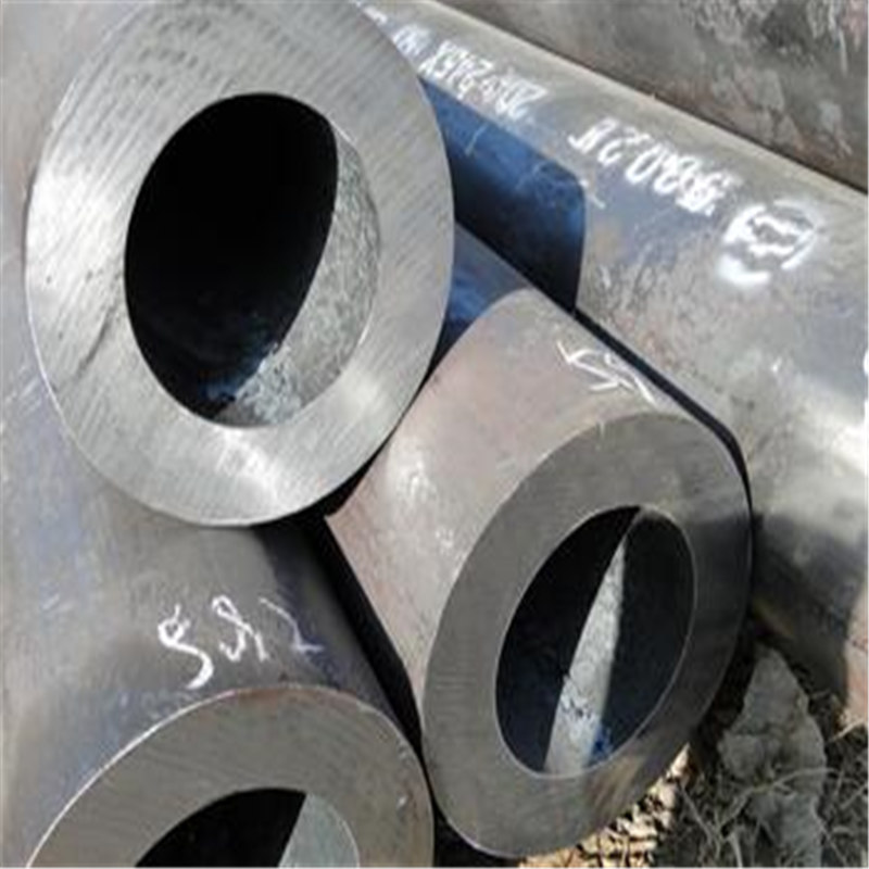 阳江GB9948石油裂化无缝钢管价格优惠，质量保证