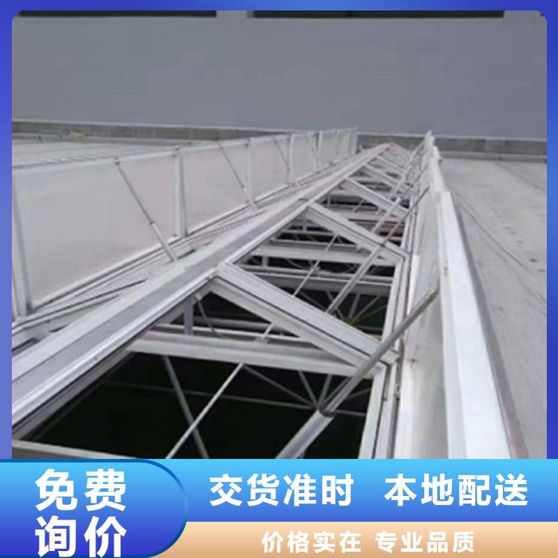 江西景德镇C2T一字型电动采光排烟天窗批发厂家