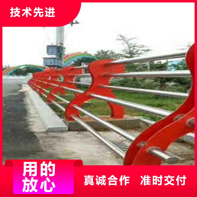 青岛304不锈钢复合管护栏采购