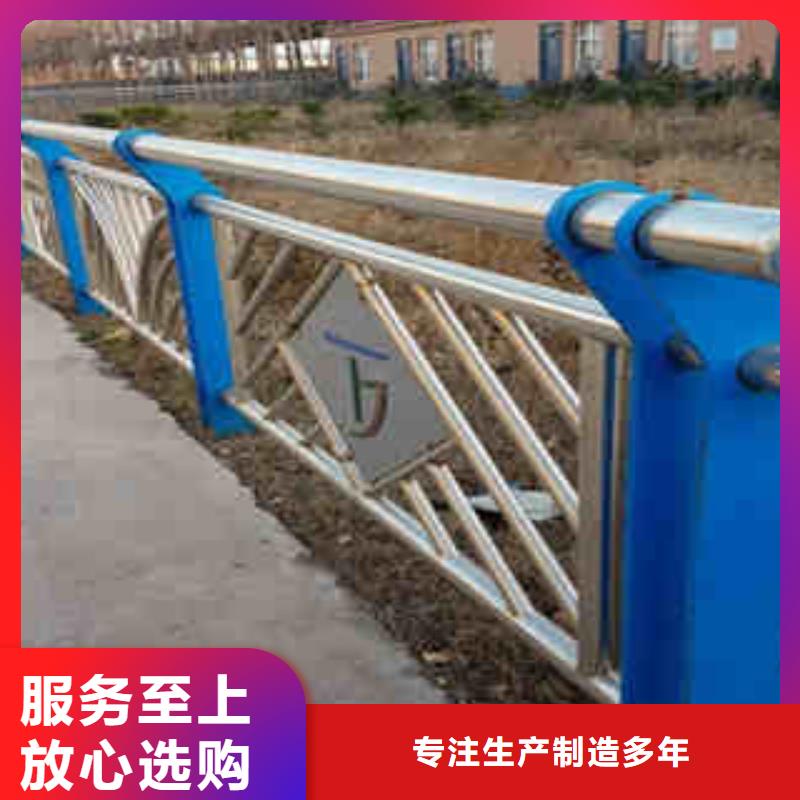莱芜桥梁不锈钢复合管产品规格
