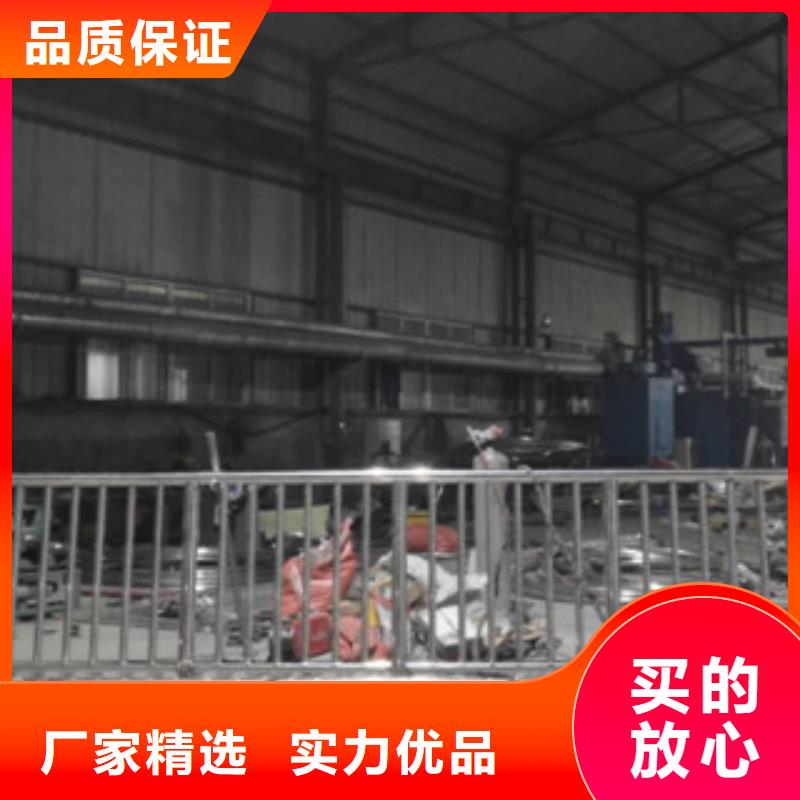 304不锈钢复合管护栏揭阳生产厂家