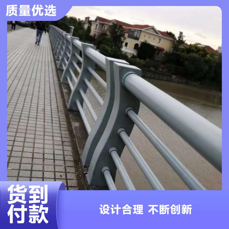 天桥栏杆郴州生产厂家