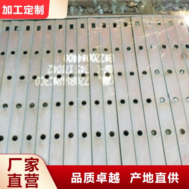 辽宁河道防护不锈钢栏杆用途广泛
