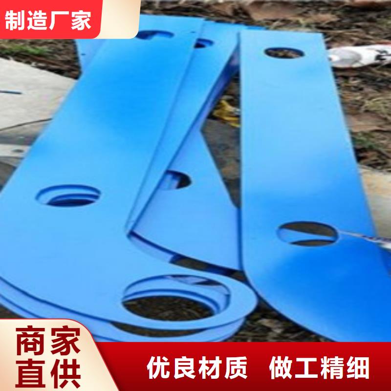 朔州Q235材质钢板立柱切割应用领域广泛