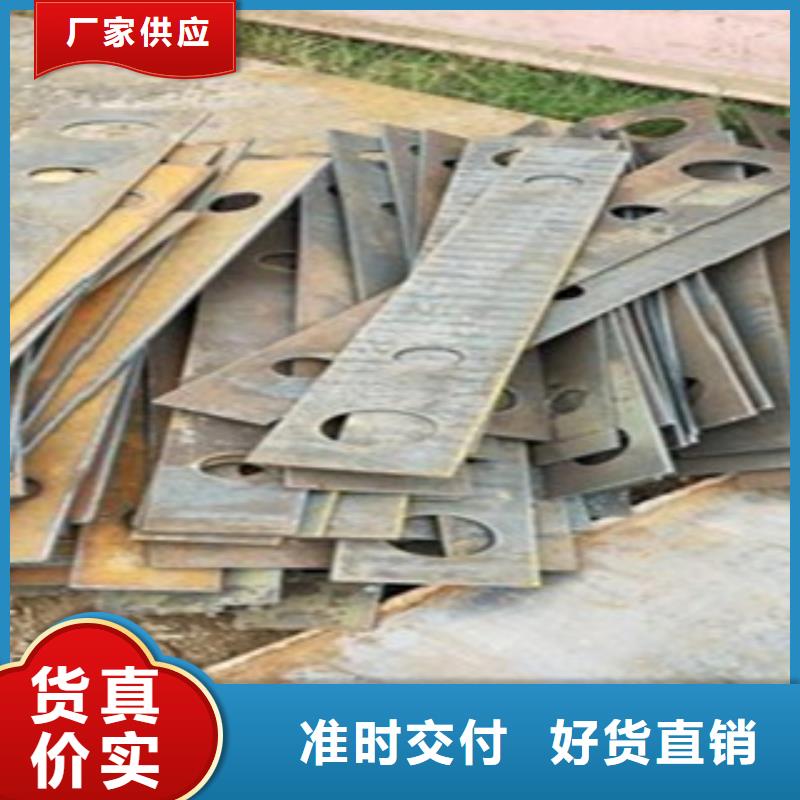 阳江桥梁景观不锈钢栏杆生产工艺