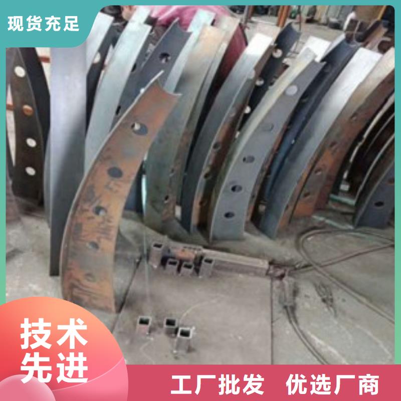 新闻：上海景观桥梁护栏实力工厂