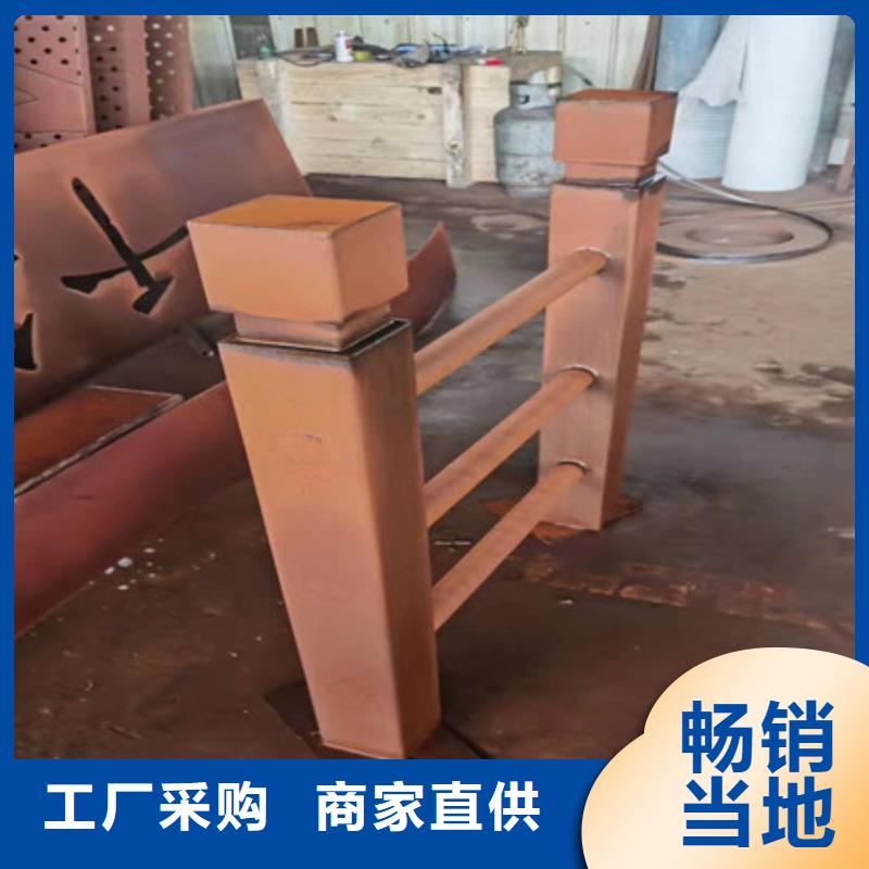 淮安Q345NH耐候板园林红锈钢板定制