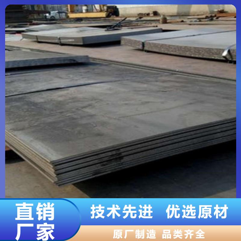 九江浔阳Mn13高锰钢板结构和应用