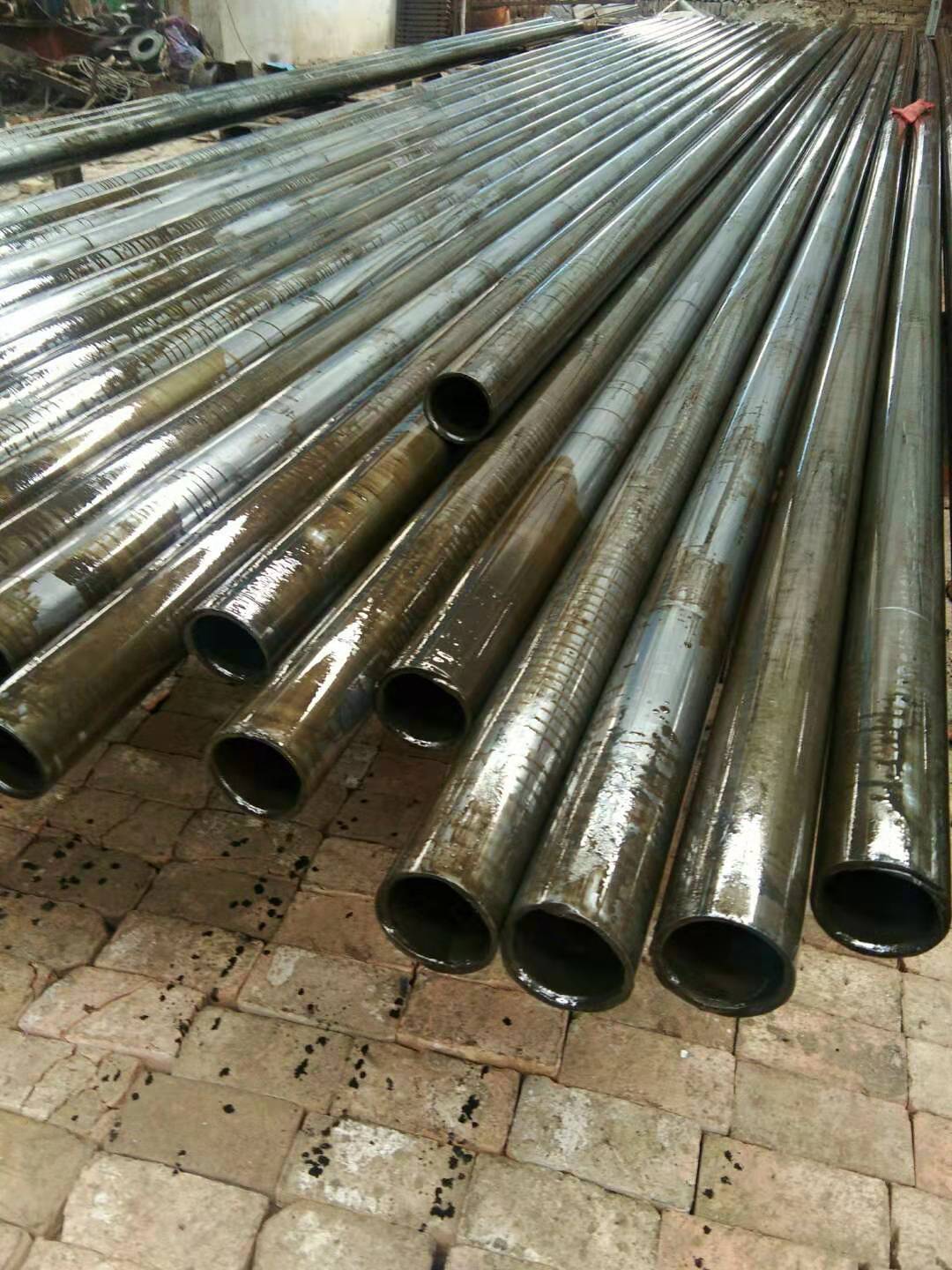 淮安20精密钢管生产厂家