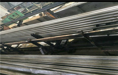 宣威市40cr精密钢管生产厂家