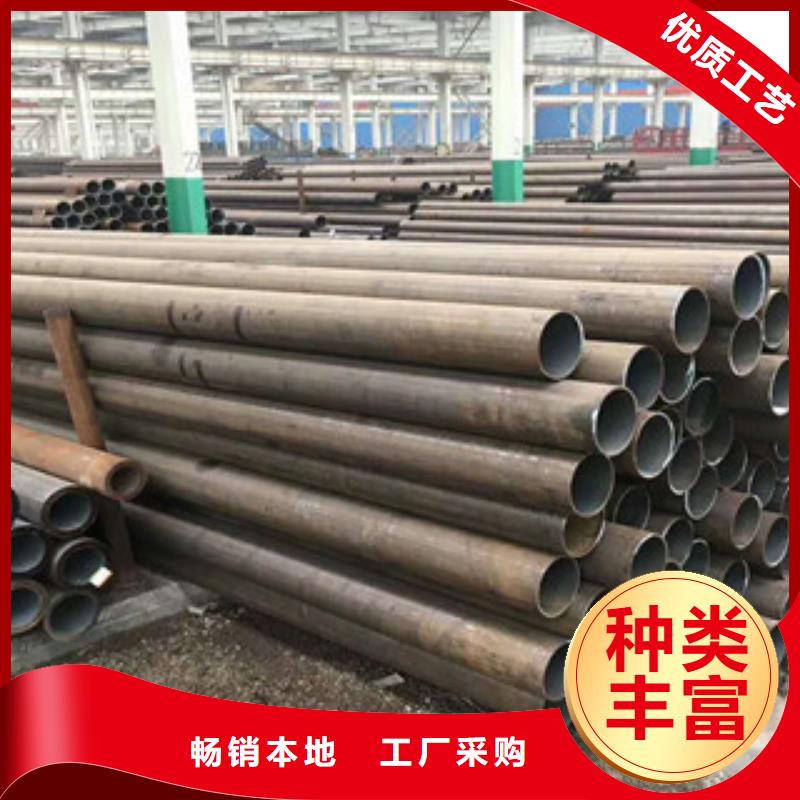 忻州石油管道考登钢管生产厂家
