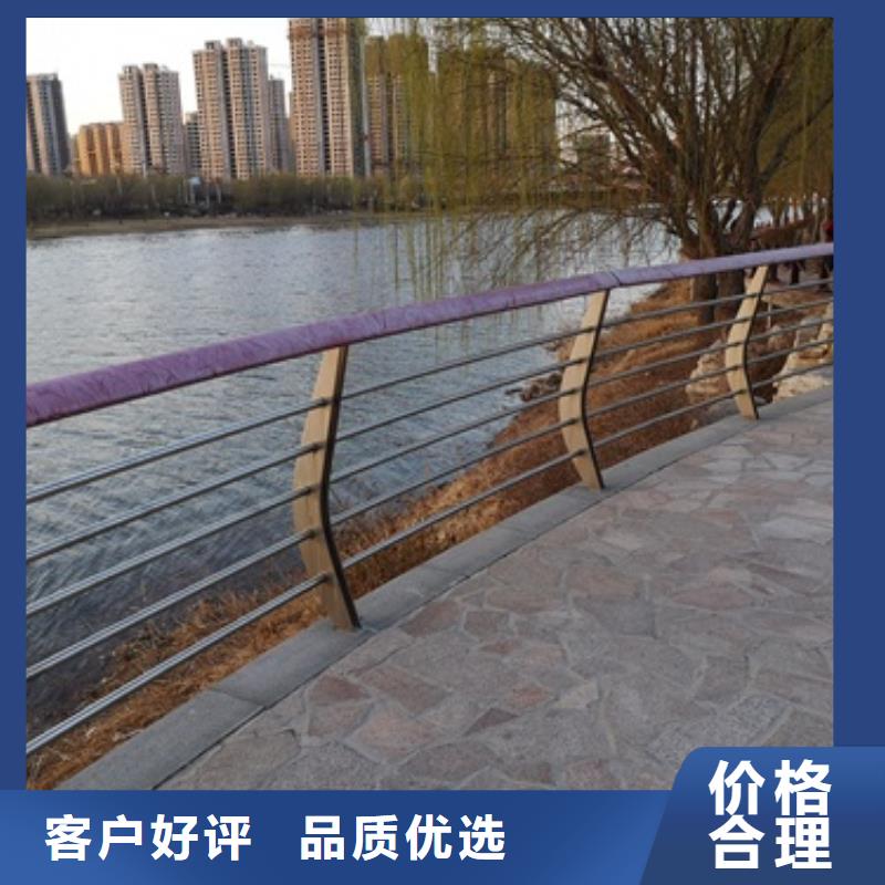 惠州景观桥梁护栏来图来样定制
