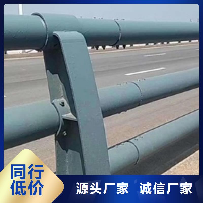 广东桥梁不锈钢复合管多规格可选择