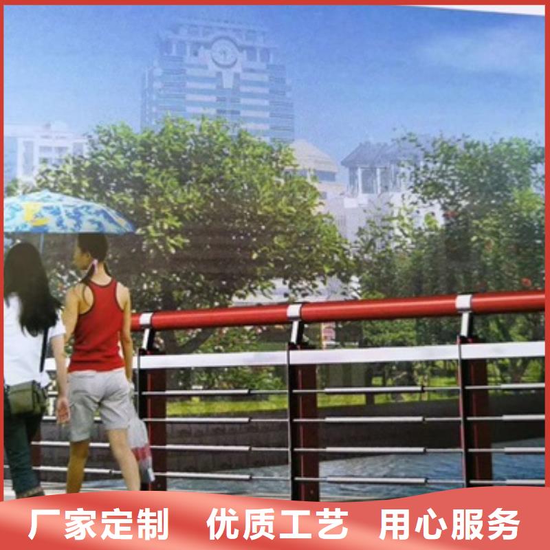 上海新型桥梁景观护栏量大从优