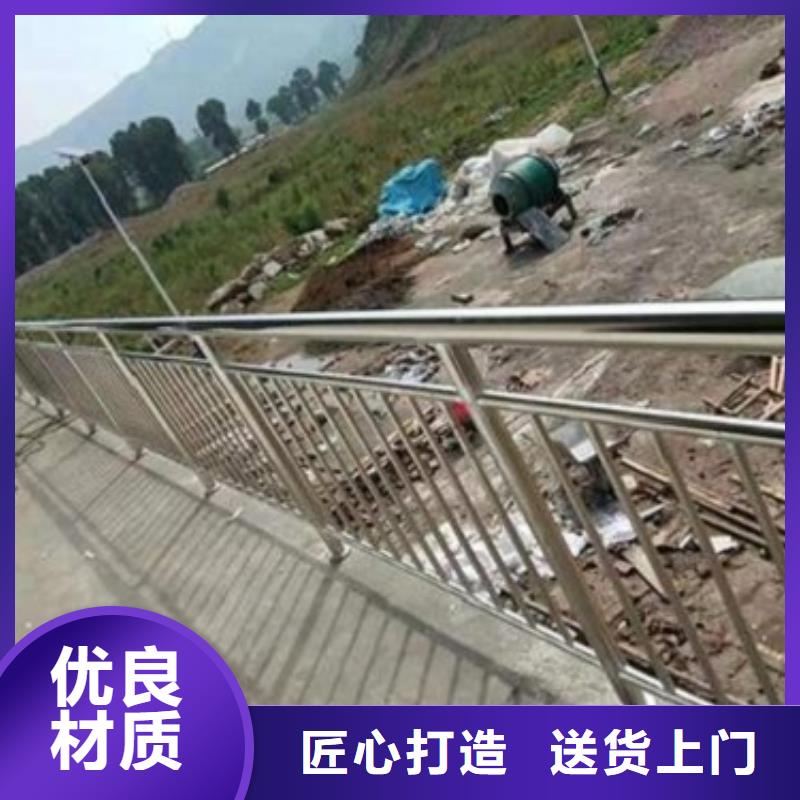 连云港景观防撞护栏一站式服务