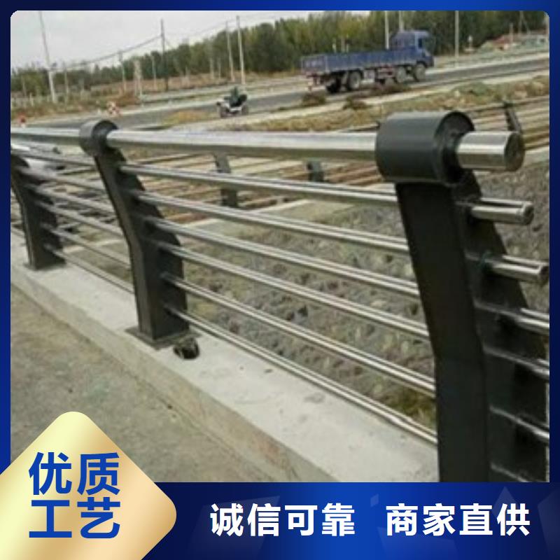 上海桥梁护栏立柱板源头厂家