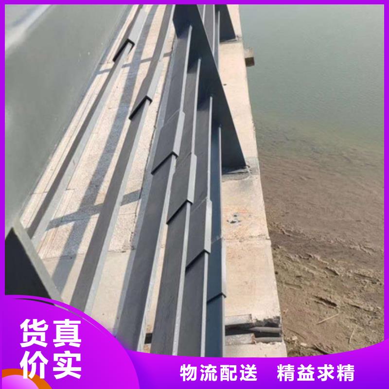 汉中碳素钢景观立柱实力生产