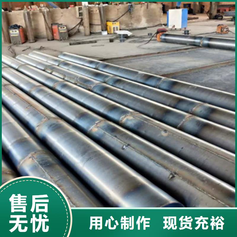 阳江426*4*5*6降水钢管桥式滤水管生产厂家