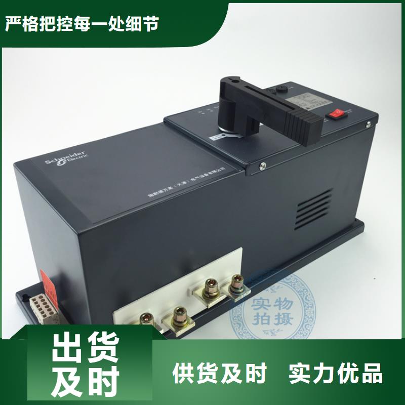 WATSNA-32/2P(iINT)PC级施耐德万高双电源自动转换开关蚌埠代理商