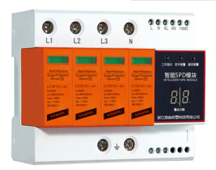 北海TLU2-100/275/1PN新品上市电涌保护器