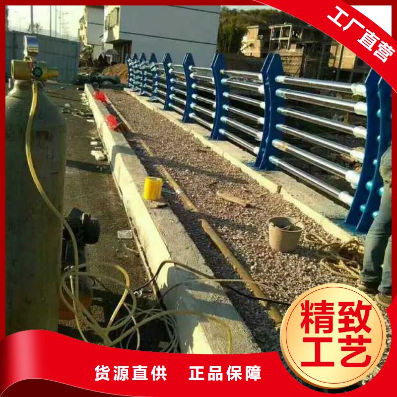 芜湖
不锈钢桥梁栏杆工程接单