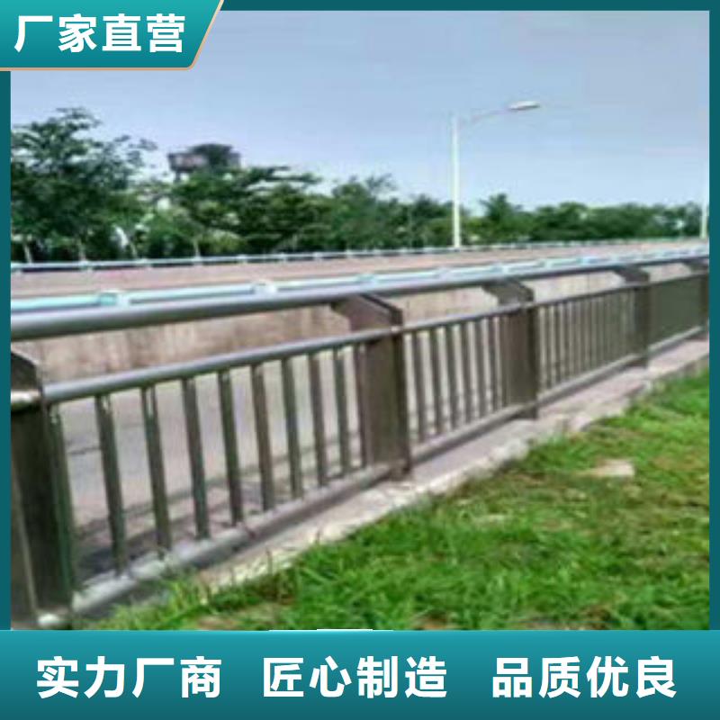 青海不锈钢桥梁护栏如何选购
