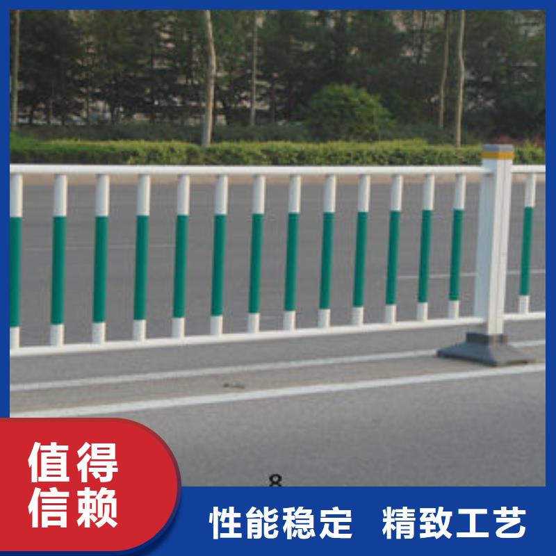 锦州不锈钢复合管护栏专业生产