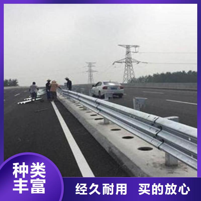 南京河道护栏大品牌值得信赖