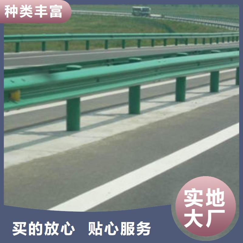 江苏桥梁防撞护栏生产加工