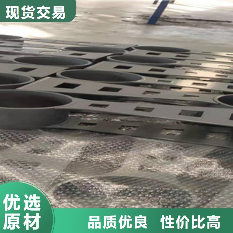 朔州不锈钢碳素钢复合管专业生产