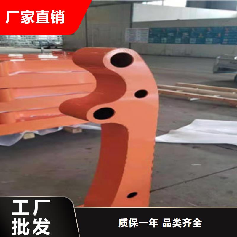 深圳不锈钢复合管专业生产