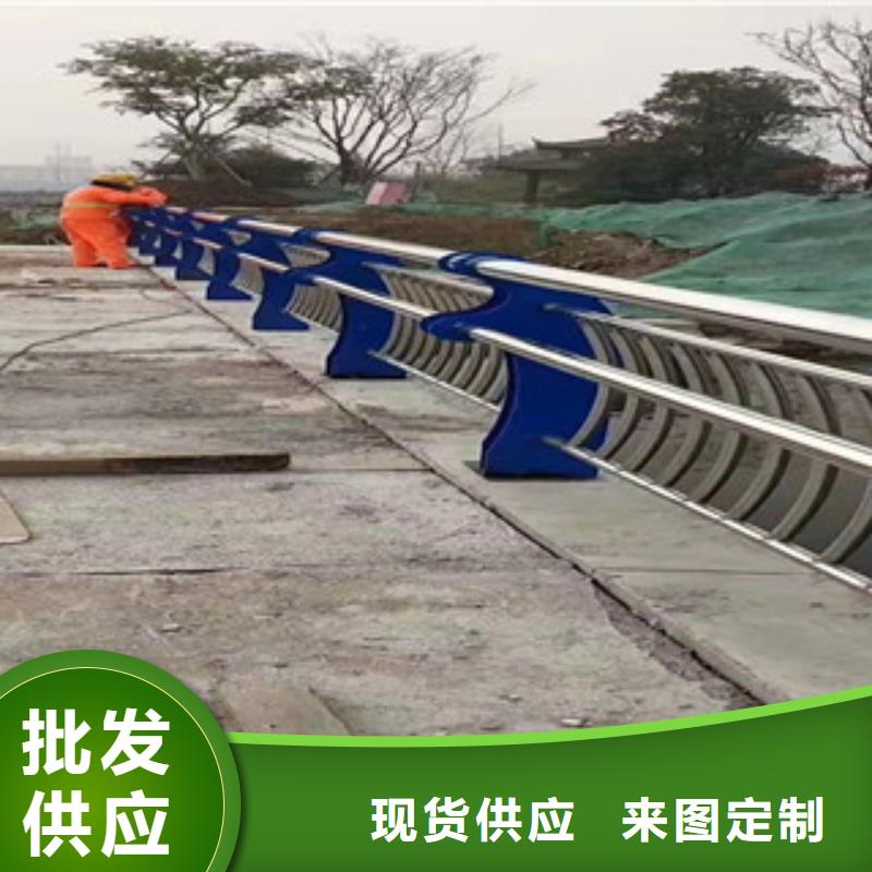 宁夏不锈钢复合管护栏生产加工