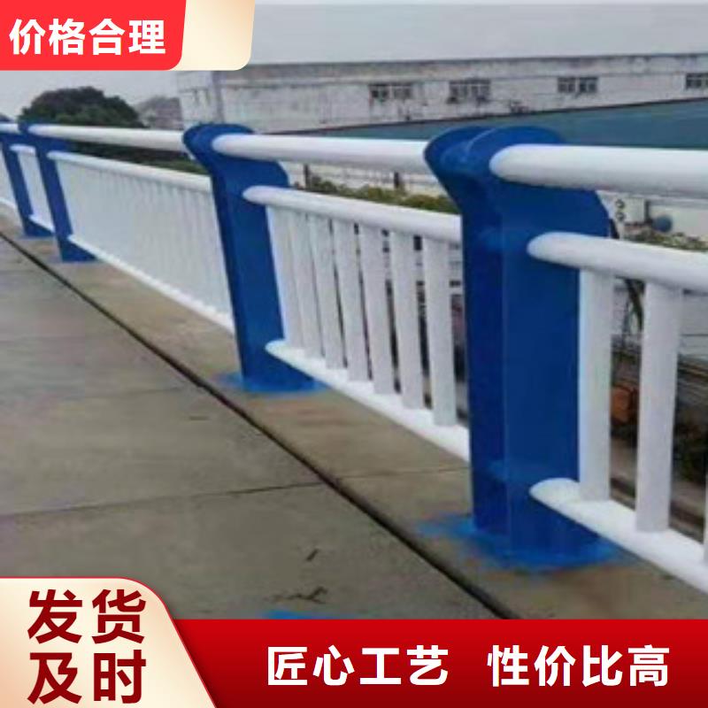 靖江不锈钢桥梁栏杆生产厂家