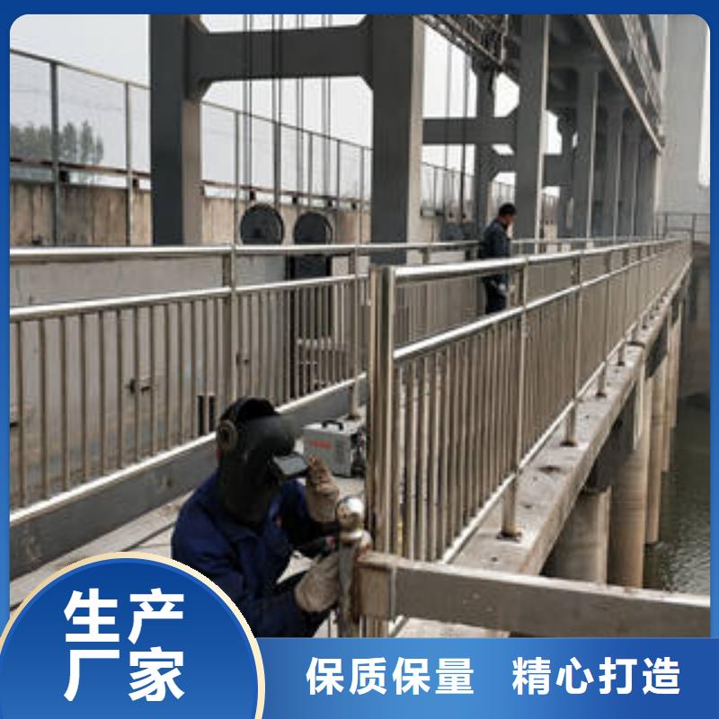 沧州桥梁钢板立柱喷塑性价比高