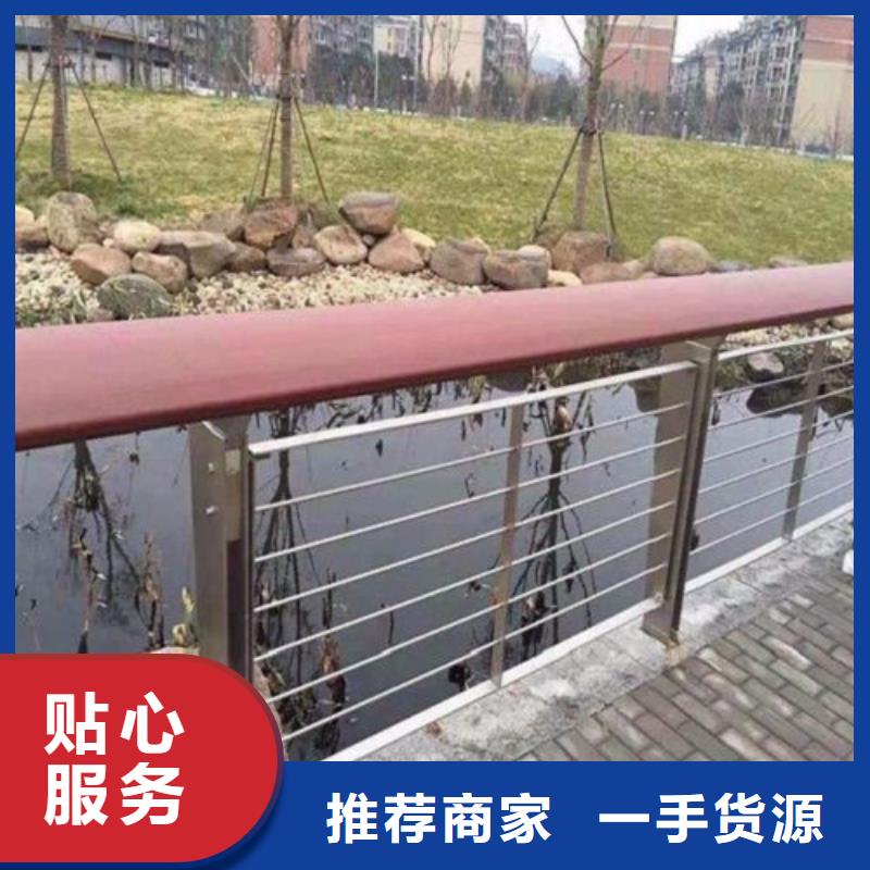 东莞桥梁扶手不锈钢管焊接