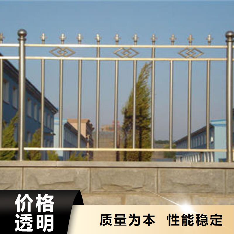 杭州桥梁复合管护栏供应