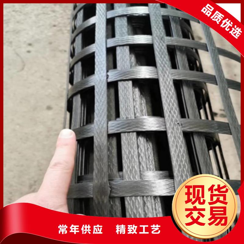 湘西GSZ钢塑土工格栅厂家销售