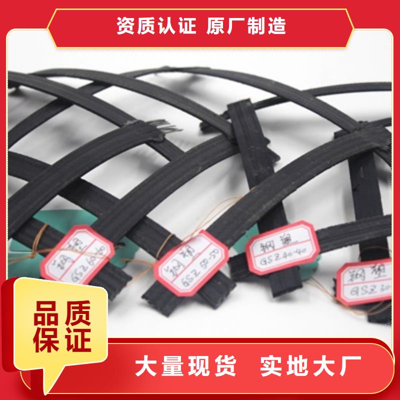 阳江GSZ钢塑复合土工格栅品牌