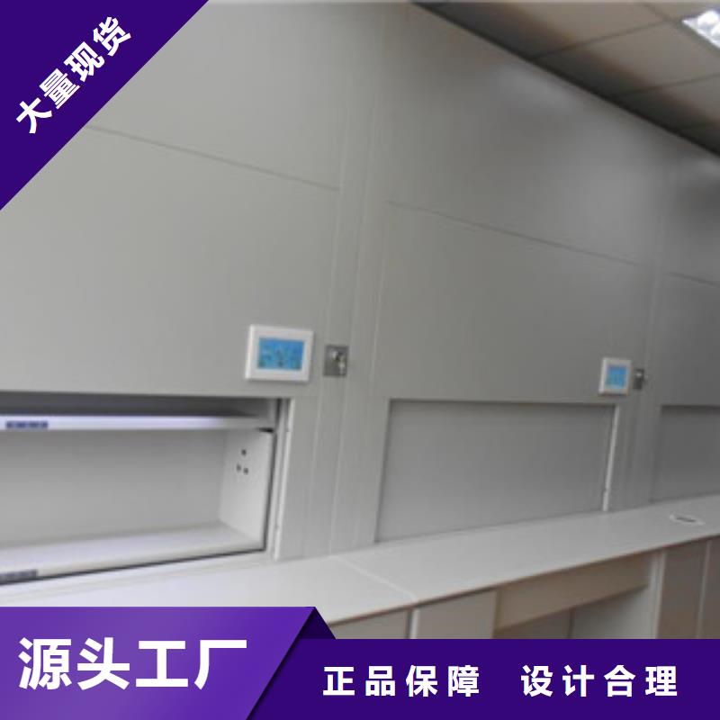 宁夏2020徐州视觉档案选层柜表面采用静电喷涂