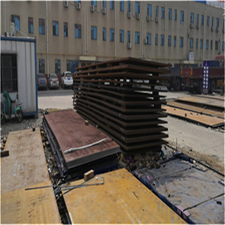 安庆莱钢耐磨400耐磨板专业制造厂家